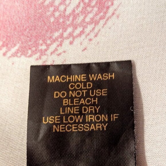 Cynthia Steffe Ruffle Trim Sleeveless Top - Picture 5 of 5